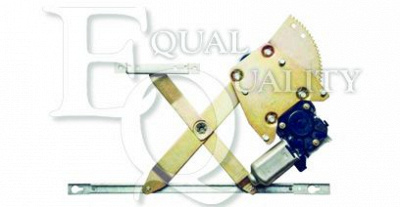 EQUAL QUALITY 010188 -  Подъемное устройство для окон